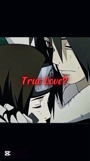 Obito x Rin Sad Status - Itna Na Mujhse Tu Pyar Badha #obito #rougeninjaalliance