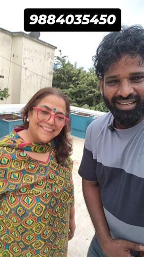 211 reactions · 12 comments | Today, we successfully installed our state-of-the-art automatic farming system at Adyar, Chennai! A big thank you to லதா மோகன், daughter of எம். எஸ். விஸ்வநாதன், Bounce Salon & Spa for this wonderful opportunity. Looking forward to seeing your garden thrive with the #HiTechDripBox! #bounce #salón #msv #musicvideo #viralvideos #sustainableliving | My Green Organic Farm | Facebook