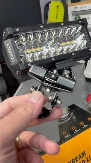 How To Add Off-road Lights To Any Vehicle.