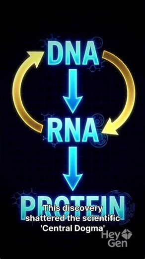 Who is David Baltimore? The Man Who Mapped the World of Viruses