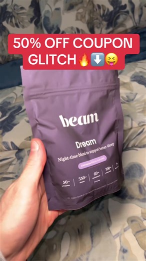 Exclusive 50% Off Coupon Glitch for TikTok Shoppers