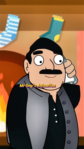 Funny Palawan Parody Animation | Pinoy Comedy Video