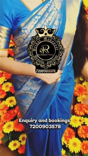 Effortless elegance, pre-pleated perfection! or "Saree draping made simple:perfect pleats in second