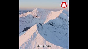 42K views · 93 reactions | The Met Office has updated its forecast for snow later this week ❄ | WalesOnline | Facebook