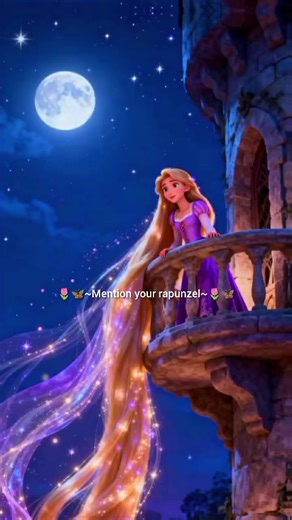 Discover the Magic of Rapunzel: A Bangla Storytelling