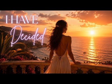 I Have Decided (Official Video) — Millionaire Muses ft. Solaya Nova | Afro Pop Manifestation Music