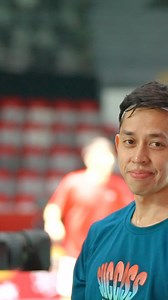 6.9K views · 91 reactions | Celebrating their dedication and excitement for what’s ahead. See you at the #Olympics!  #RoadToParis2024 | Yonex Badminton | Facebook