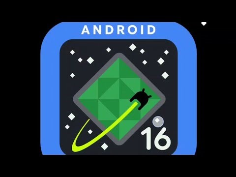 Android 16 Easter Egg: In-Built Secret Game Complete Run-Through