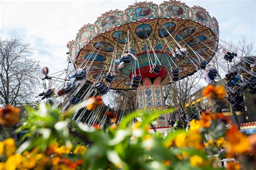 I've Traveled to 30  Theme Parks Around the World—Here Are 5 of the Best in Europe