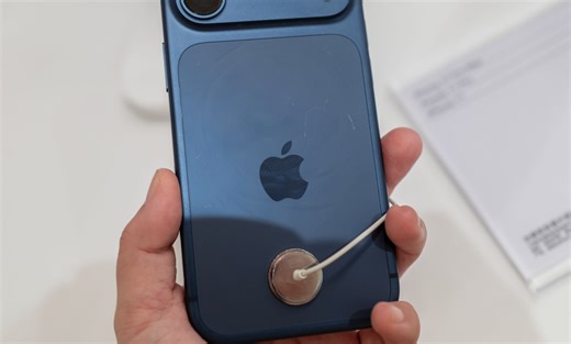 Does Your New iPhone 17 Have Scratches? Apple Says Do This to Fix It