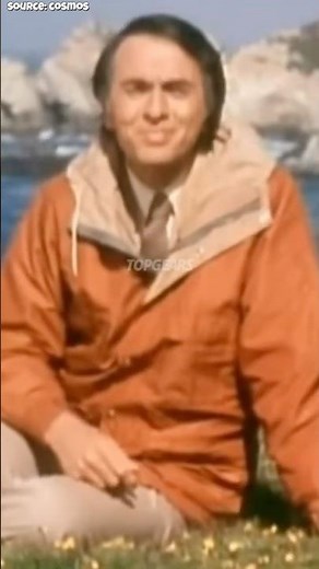 We Are Made of Star Stuff (Life Origins) w/ Carl Sagan