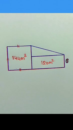 166K views · 340 reactions | Only For Genius #mensuration #math #Rectangle #trigonometry #math #triangle #brainteaser #mensuration #trendingreelsvideo #area | Glows Classes_Vikash sharma | Facebook