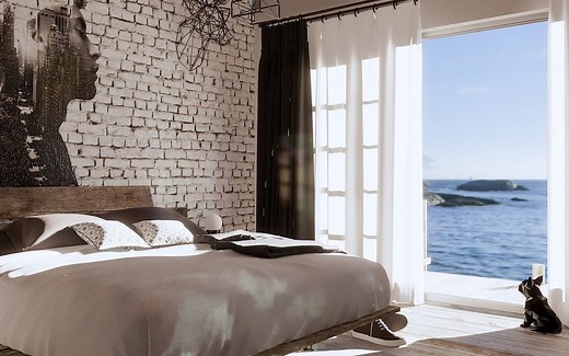 10个提高Enscape for SketchUp设计和渲染的小技巧 | 10 Ways to SPEED UP Enscape