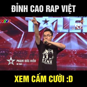 10M views · 141K reactions | Cười muốn tụt quần chứ CẤM CƯỜI cái zj.....  Top 5 Rapper đỉnh nhất Việt Nam LÀ ĐÂY ... 藍 | Nhạc Rap | Facebook