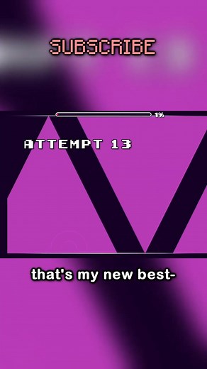 177K views · 5.2K reactions | Playing Camman18 Geometry Dash Levels ....