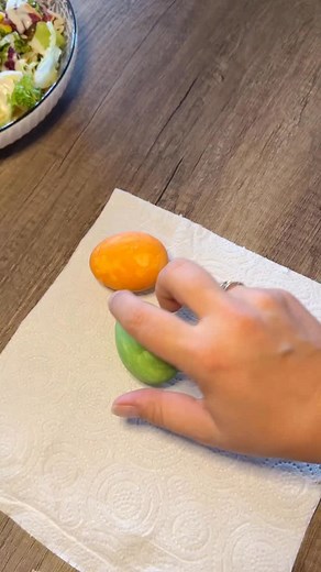 4.8K views · 43 reactions | 3 astuces pour vous composer une assiette...