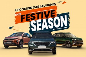 Top 10 Cars That Will Be Launched In The 2024 Festival Season: Tata Curvv ICE, Tata Nexon CNG, MG Windsor EV, Mercedes-Benz EQS 680, Hyundai Alcazar Facelift, Maruti Suzuki Dzire, Kia Carnival And EV9, Next-gen Honda Amaze And Mercedes-Benz E-Class  - ZigWheels