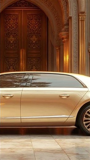 Would You Drive This Luxury Car Every Day