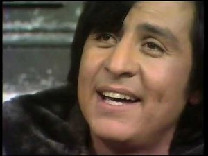 Classic Sesame Street - Snow 1972