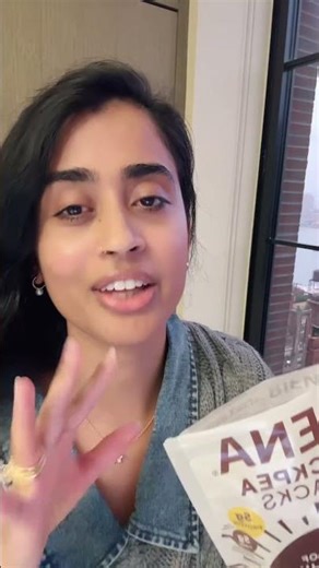 Biena Chickpea Snacks Review: Are They Worth the Hype? 🤔