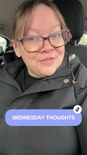 Wednesdays here at last