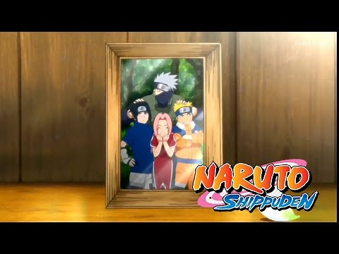 Naruto Shippuden Op/ Opening 20 [4K 60 FSP]