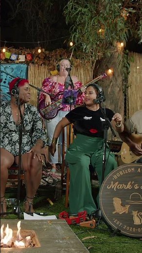 One song. Musicians from around the world. 🌎