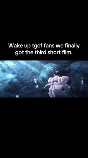 I’m so happy. #heavenofficialsblessing #hualian #huacheng #xielian #fyp