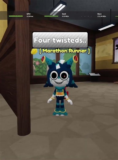 CRDS TO OG! #dandysworld #roblox #robloxedit #funny