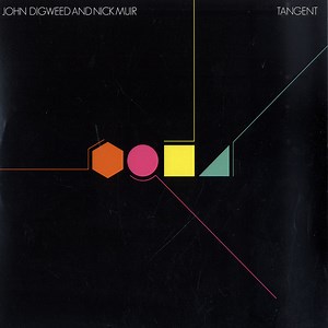 John Digweed And Nick Muir - Tangent