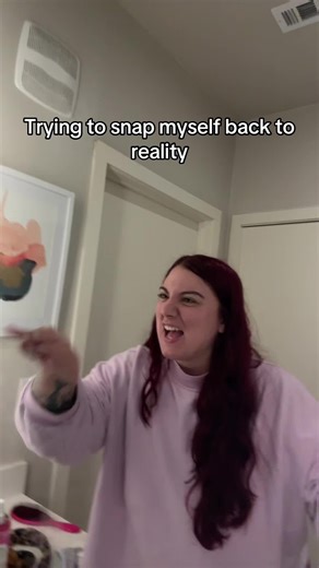 Being Delusional is Part of the Bit Right?