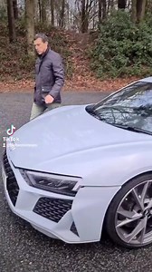 122K views · 1.4K reactions | Why you must NOT get stuck in an Audi R8 boot! | Mat Watson | Facebook