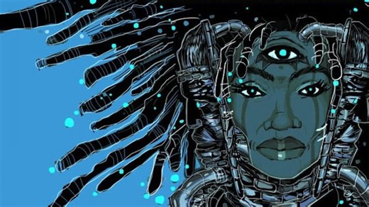The Key Differences Between Afrofuturism and Africanfuturism (With Examples!)