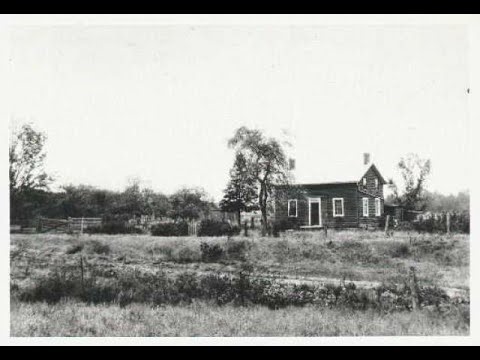 FORGOTTEN ABANDONED GHOST TOWN in Pickering, Ontario