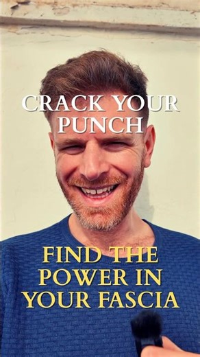 Powerful Fascia, The Secret to Kung Fu Power #myofascial #kungfu #fasciatraining