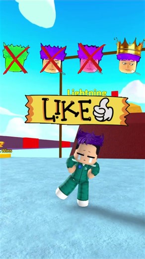 Roblox Speed Run Madness 😊 #roblox #shorts