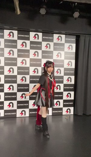 ぬん、 #shikanokonokonokokoshitantan #しかのこのこのここしたんたん #BéllBy #べルビー #idol #アイドル #girlsgroup #ツインテール #スーパーロングヘア #制服
