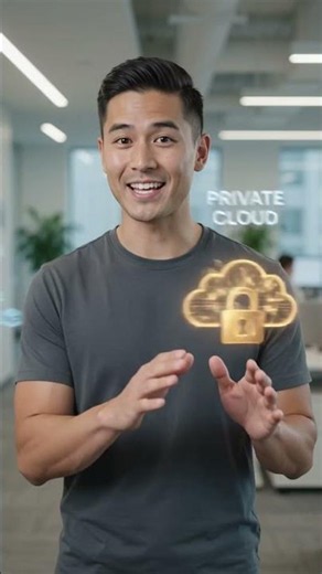 types of cloud