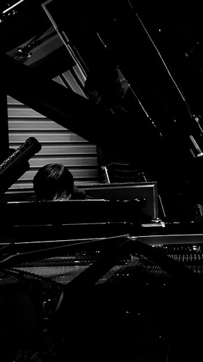 Hiroyuki SAWANO Piano: LilaS - Anime Ending Theme 86-EIGHTY SIX