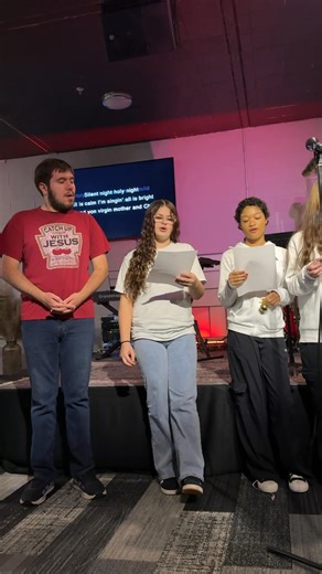 Chelise Conklin on Reels