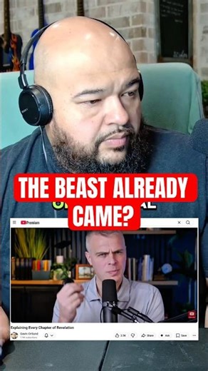 Was Nero the Beast? Revelation Explained in 30 Seconds