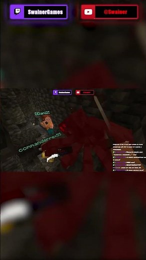 Minecraft VR Mod (Vivecraft)