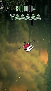 I Got My Dash in Hollow Knight Silksong BUT THIS IS WAY BETTER THAN I THOUGHT!