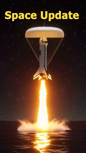 Artemis II Returns Safely 🌕🚀 Historic Moon Mission Ends in Perfect Splashdown!