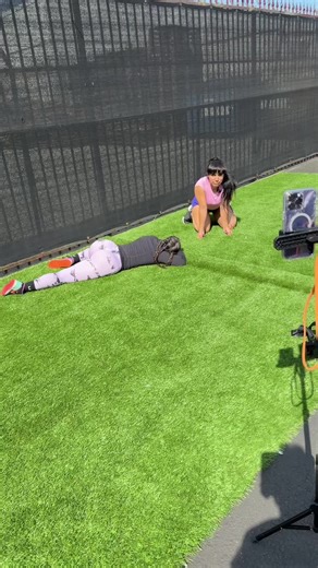 Handstand challenge 🤸 @Courtney Sanderson #handstandchallenge #handstandworkout #handstands #gymnasticsgirls