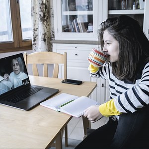 Getting the next phase of remote learning right in higher education