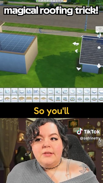 How to Make a Split Level House in The Sims 4 (Building Tips)