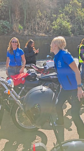 #womenbikerclub #moterastenerife #hondarebel500 | Rebel Rides