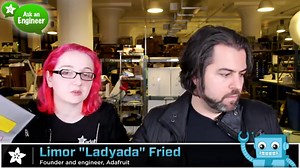 Buzzer 5V - Breadboard friendly