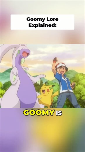 The Weakest Dragon Type Pokemon Lore Explained #pokemon